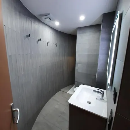 Tente de luxe Les 2 Cabanes L'insolite Labastide-Gabausse